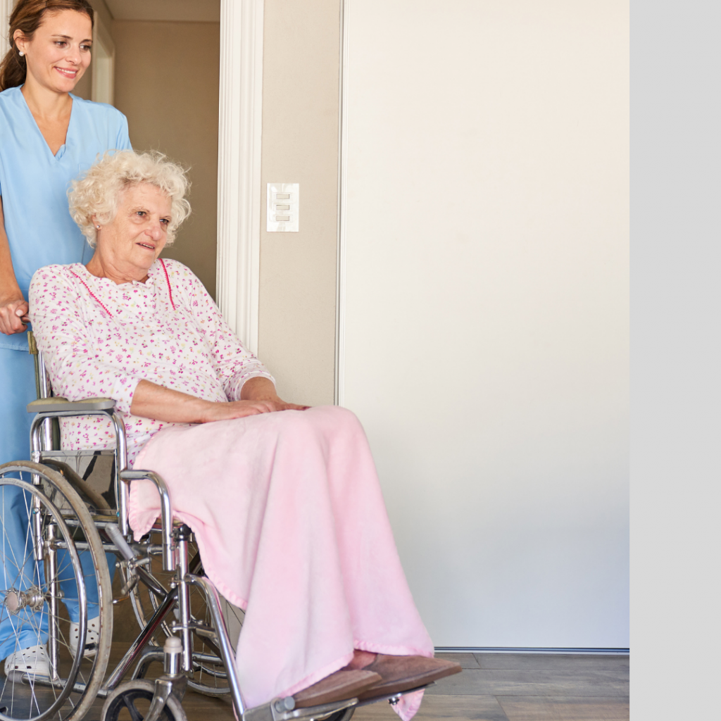Elderly Care At Home
