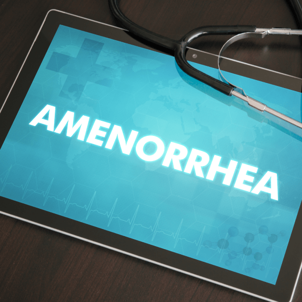 Amenorrhea Profile
