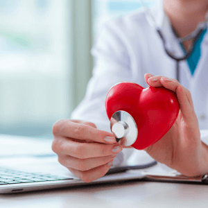 Cardiovascular Risk Assessment test