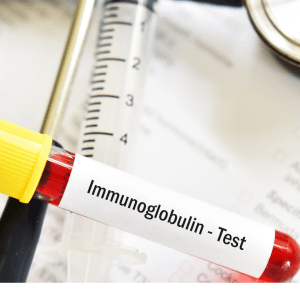 Immunoglobulin Panel-3