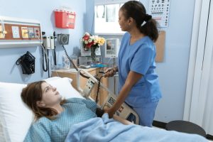 Reasons Why You Should Consider Hire A Home Nurse