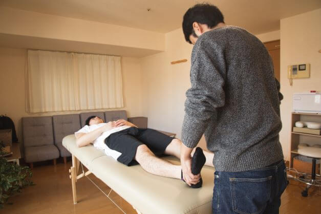 5 Reasons Why You Should Choose Physiotherapy For Pain Relief