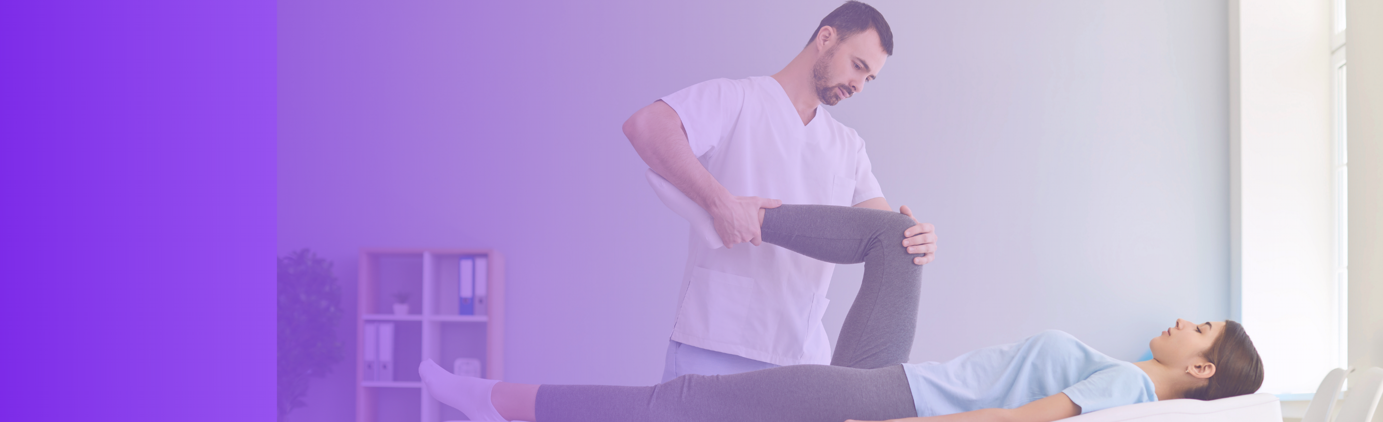 Physiotherapy services in Damac Hills Dubai