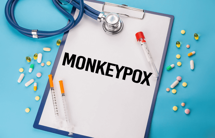 Monkeypox Dubai