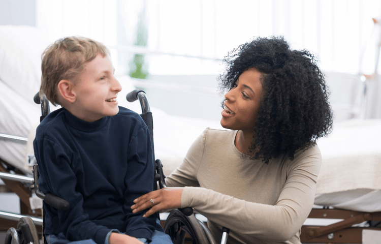 Best physiotherapy center Dubai , Cerebral palsy: Causes, Symptoms And Treatment