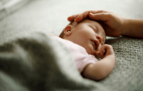 Importance of Putting Babies to Sleep