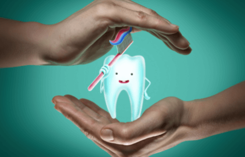 Dental care: Symptoms, causes and